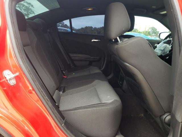 Photo 6 from auction – 2017 DODGE CHARGER R/ with VIN 2C3CDXCTXHH581213