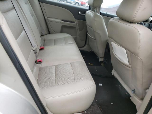 Photo 6 from auction – 2008 FORD TAURUS LIM with VIN 1FAHP25WX8G177056