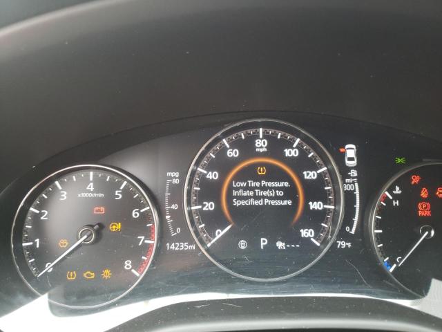 Zdjęcie 8 z aukcji – 2019 MAZDA 3 PREFERRE z VIN JM1BPACL4K1112538