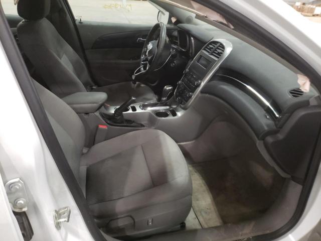 Photo 5 from auction – 2014 CHEVROLET MALIBU LS with VIN 1G11B5SL9EF191661