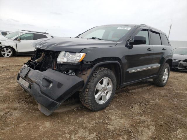 Photo 2 from auction – 2013 JEEP GRAND CHER with VIN 1C4RJFAG4DC535906