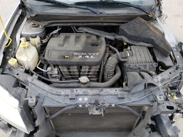 Photo 7 from auction – 2013 DODGE AVENGER SE with VIN 1C3CDZAB9DN544435