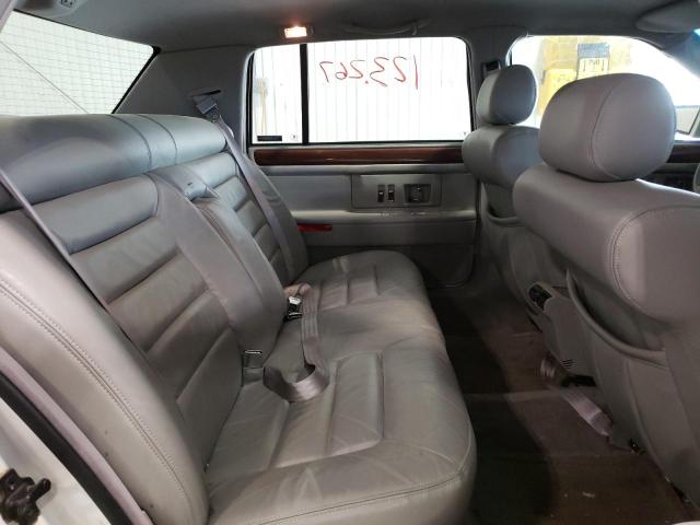Photo 6 from auction – 1994 CADILLAC DEVILLE with VIN 1G6KD52B5RU269239