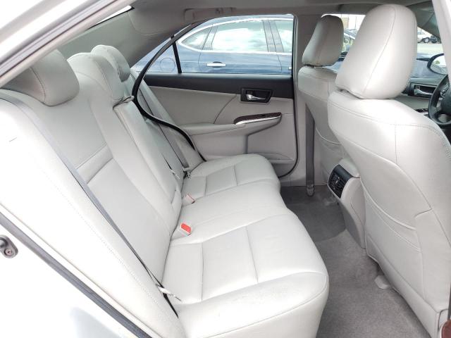 Photo 6 from auction – 2012 TOYOTA CAMRY BASE with VIN 4T4BF1FK7CR242837