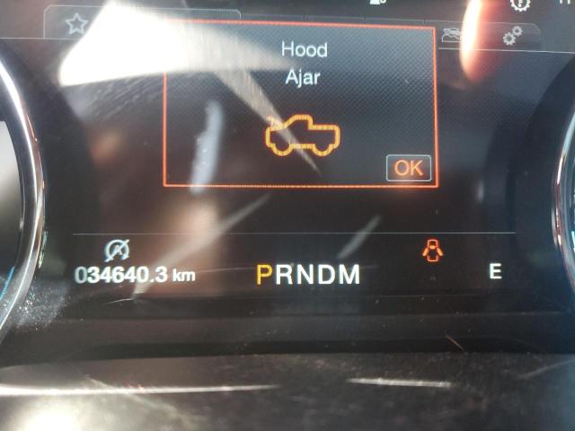 Photo 8 from auction – 2020 FORD F150 SUPER with VIN 1FTEW1EP7LFB23635