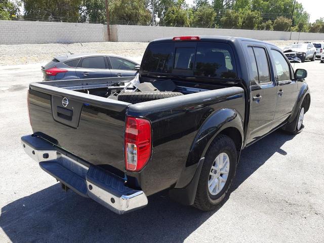 Photo 10 from auction – 2019 NISSAN FRONTIER S with VIN 1N6AD0ER1KN876451