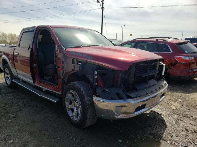 Photo 9 from auction – 2015 RAM 1500 LARAM with VIN 1C6RR7NT9FS584900