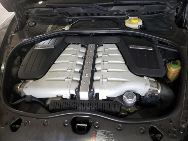 Photo 7 from auction – 2008 BENTLEY CONTINENTA with VIN SCBDR33W28C053109