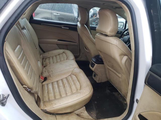 Photo 6 from auction – 2016 FORD FUSION SE with VIN 3FA6P0HD0GR313241