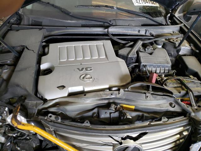 Photo 7 from auction – 2011 LEXUS ES 350 with VIN JTHBK1EG7B2469431