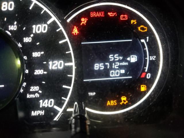 Photo 8 from auction – 2016 NISSAN VERSA NOTE with VIN 3N1CE2CP1GL357626
