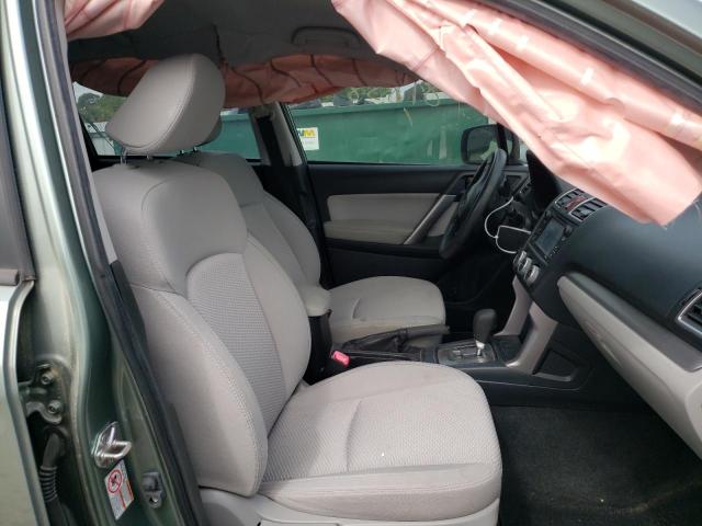 Photo 5 from auction – 2016 SUBARU FORESTER 2 with VIN JF2SJAAC7GH418914