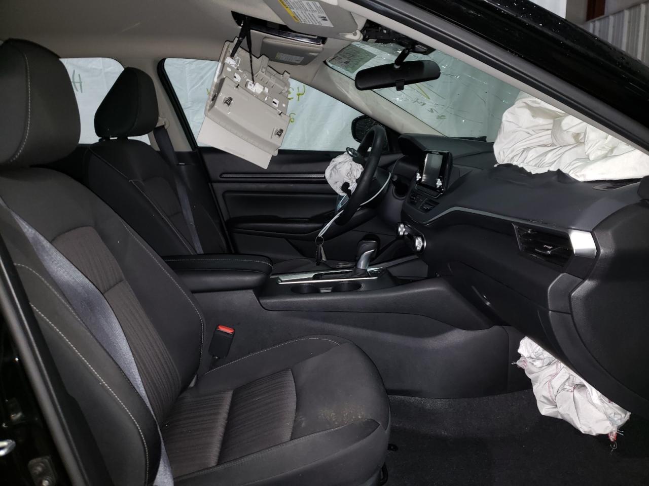 Photo 5 from auction – 2021 NISSAN ALTIMA S with VIN 1N4BL4BV0MN385753