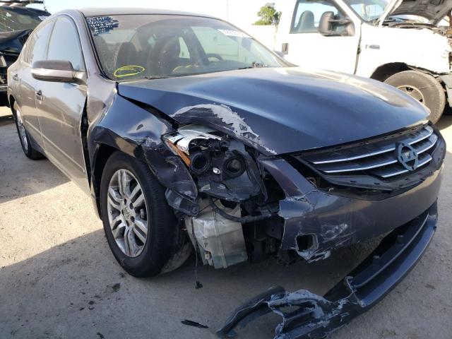 Photo 9 from auction – 2012 NISSAN ALTIMA BAS with VIN 1N4AL2AP0CN535152