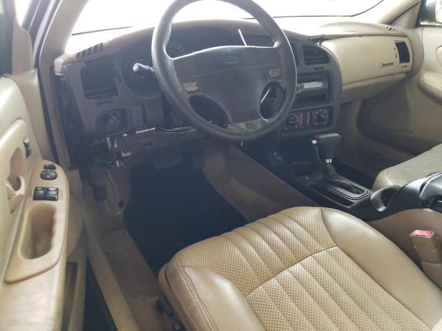 Photo 9 from auction – 2004 CHEVROLET MONTE CARL with VIN 2G1WW12E049421261