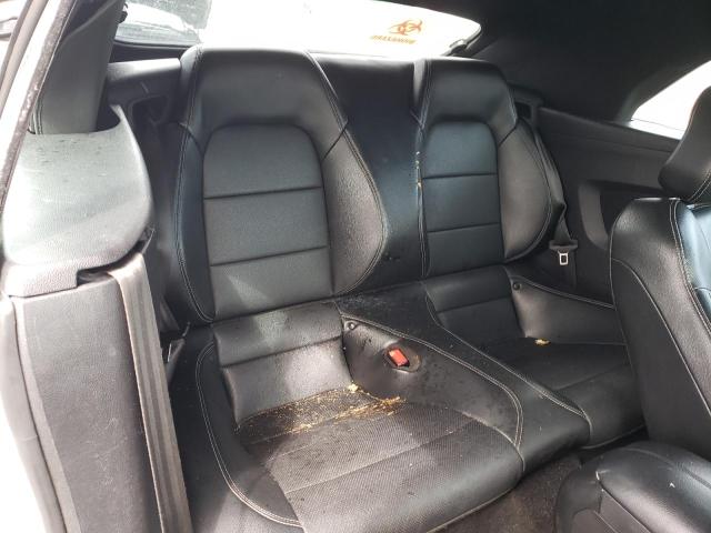 Photo 6 from auction – 2018 FORD MUSTANG with VIN 1FATP8UH4J5109742