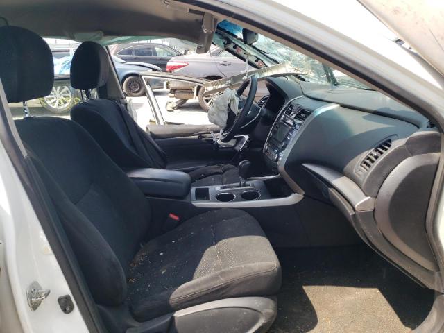 Photo 5 from auction – 2015 NISSAN ALTIMA 2.5 with VIN 1N4AL3AP2FN901669
