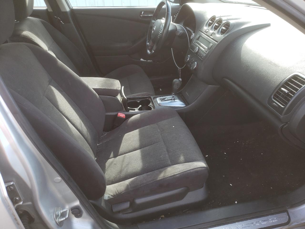 Photo 5 from auction – 2011 NISSAN ALTIMA BAS with VIN 1N4AL2AP3BN513354