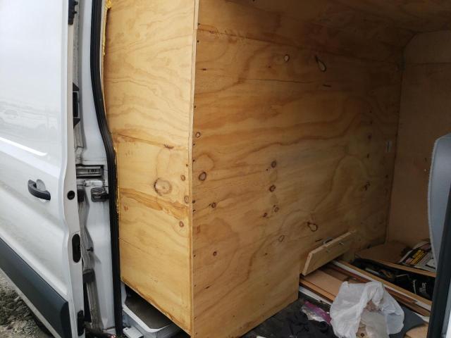 Photo 6 from auction – 2018 FORD TRANSIT T- with VIN 1FTYR2CM6JKA33903
