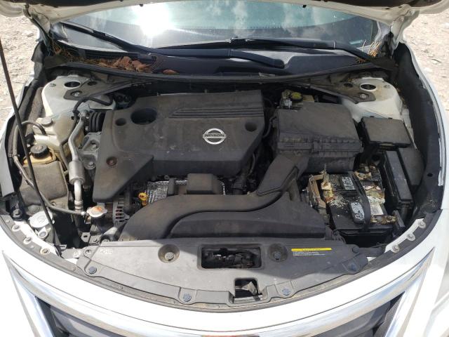 Photo 7 from auction – 2015 NISSAN ALTIMA 2.5 with VIN 1N4AL3APXFC287885