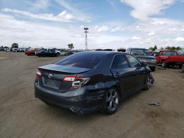 Photo 4 from auction – 2014 TOYOTA CAMRY L with VIN 4T1BF1FK2EU823627