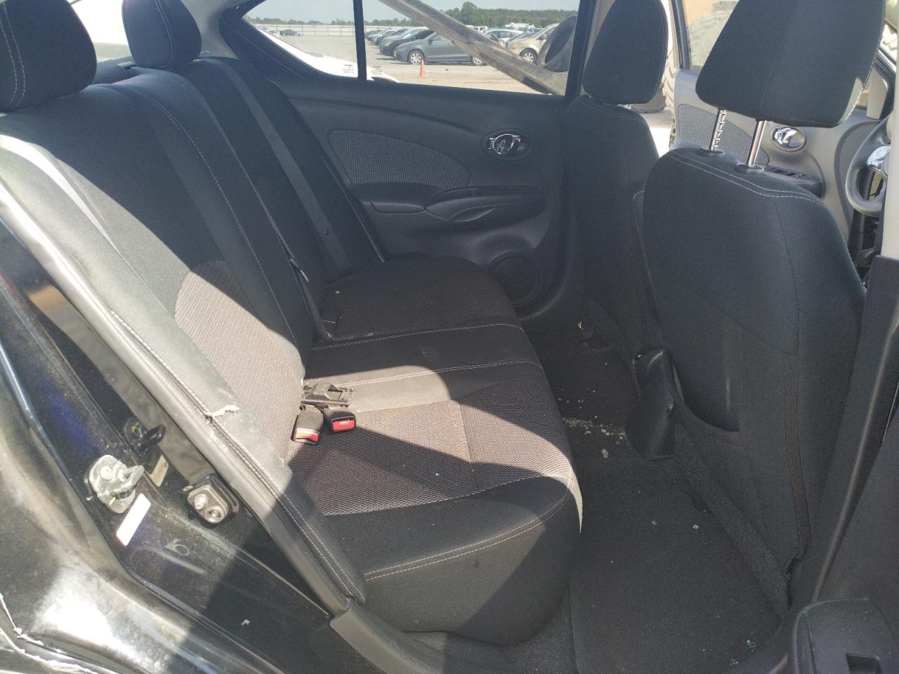 Photo 6 from auction – 2014 NISSAN VERSA S with VIN 3N1CN7AP7EL877729