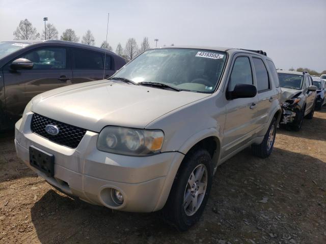 Photo 9 from auction – 2005 FORD ESCAPE LIM with VIN 1FMYU941X5KA24635
