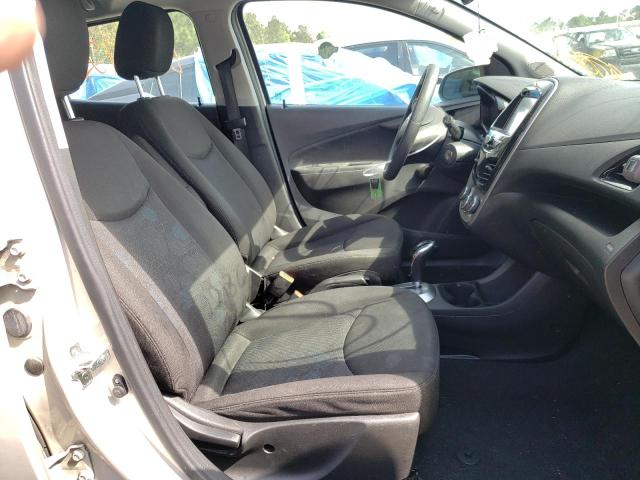 Photo 5 from auction – 2017 CHEVROLET SPARK LS with VIN KL8CB6SA6HC775910
