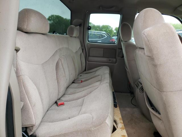 Photo 6 from auction – 2002 GMC NEW SIERRA with VIN 1GTEK19T32E242516