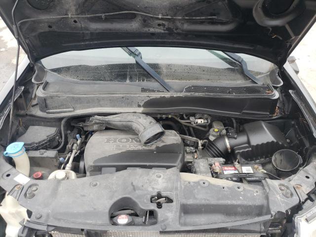 Foto 7 de la subasta – 2012 HONDA PILOT TOUR con VIN 5FNYF4H95CB035490