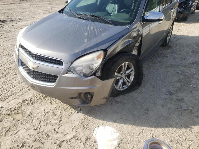 Photo 9 from auction – 2012 CHEVROLET EQUINOX LT with VIN 2GNFLGE56C6250361