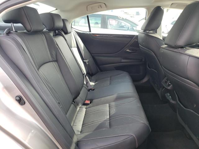 Photo 6 from auction – 2020 LEXUS ES 300H LU with VIN 58AE21B14LU010849