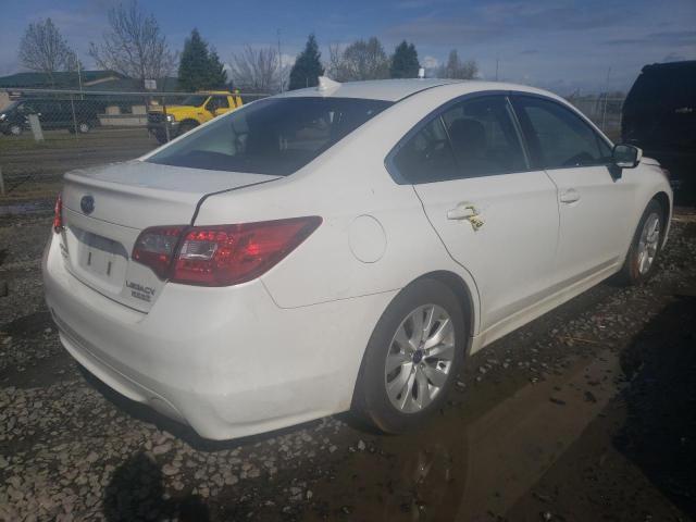 Photo 4 from auction – 2017 SUBARU LEGACY 2.5 with VIN 4S3BNAC69H3061857