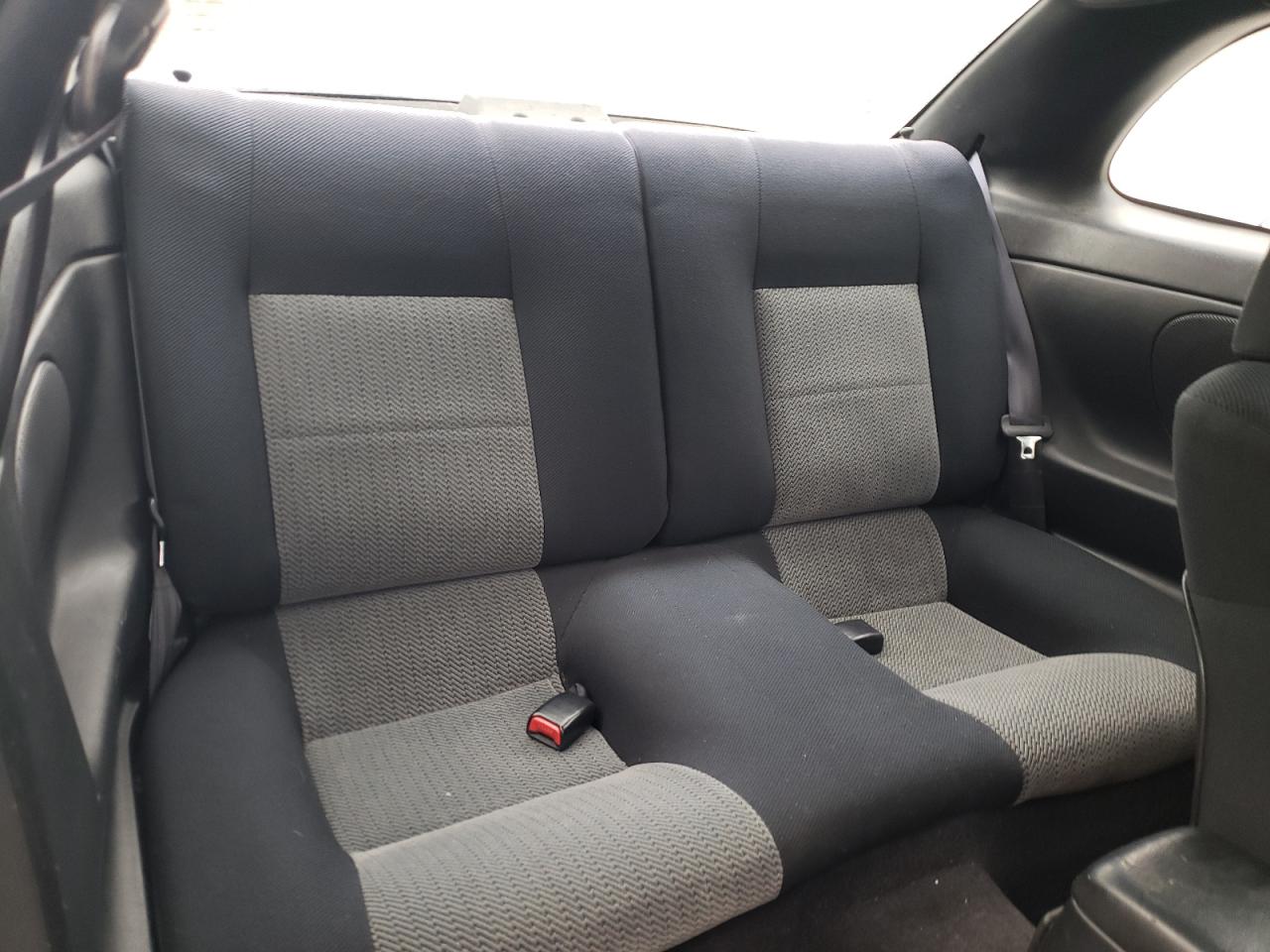 Photo 6 from auction – 1995 TOYOTA CELICA GT with VIN JT2ST07F0S0025664