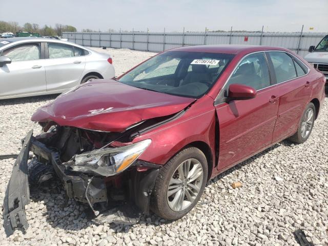Photo 2 from auction – 2015 TOYOTA COROLLA L with VIN 4T1BF1FK7FU997436