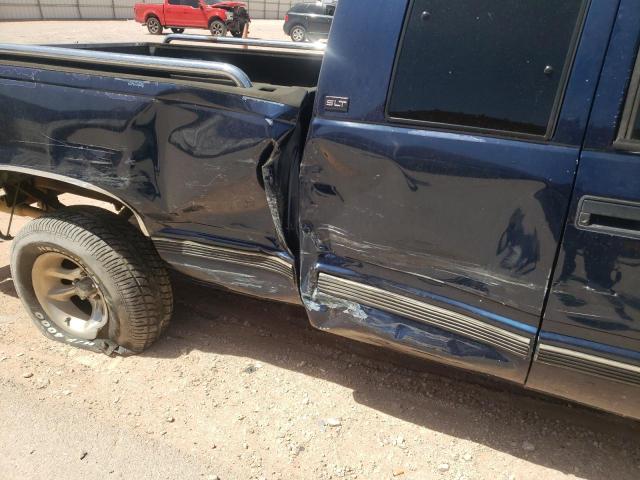 Foto 9 de la subasta – 1995 GMC SIERRA C15 con VIN 2GTEC19K7S1528682