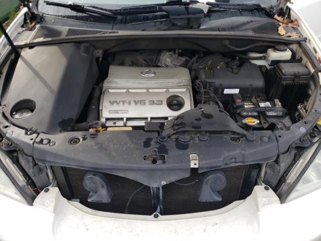 Photo 7 from auction – 2006 LEXUS RX 330 with VIN 2T2GA31U76C047874
