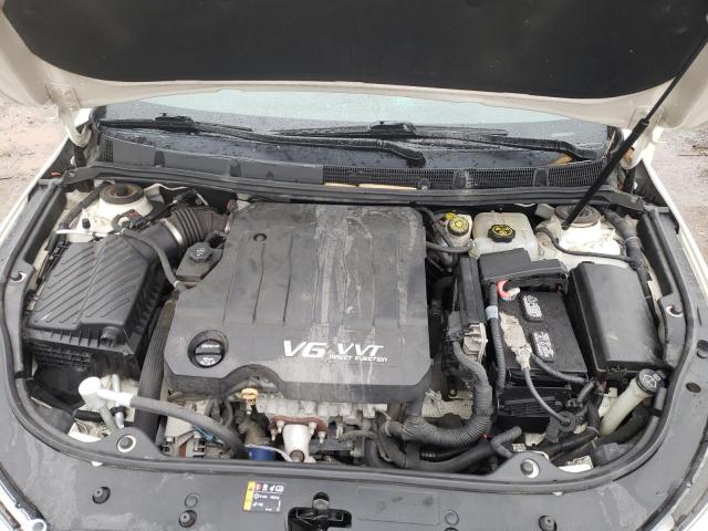 Photo 7 from auction – 2013 BUICK LACROSSE with VIN 1G4GL5E33DF183561