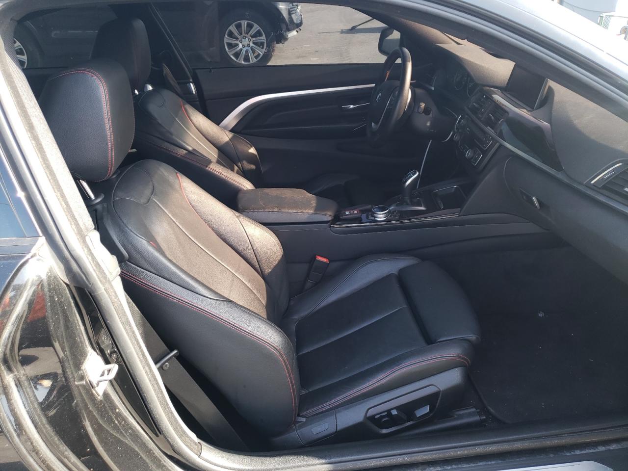 Photo 5 from auction – 2014 BMW 428 XI with VIN WBA3N9C53EF721313