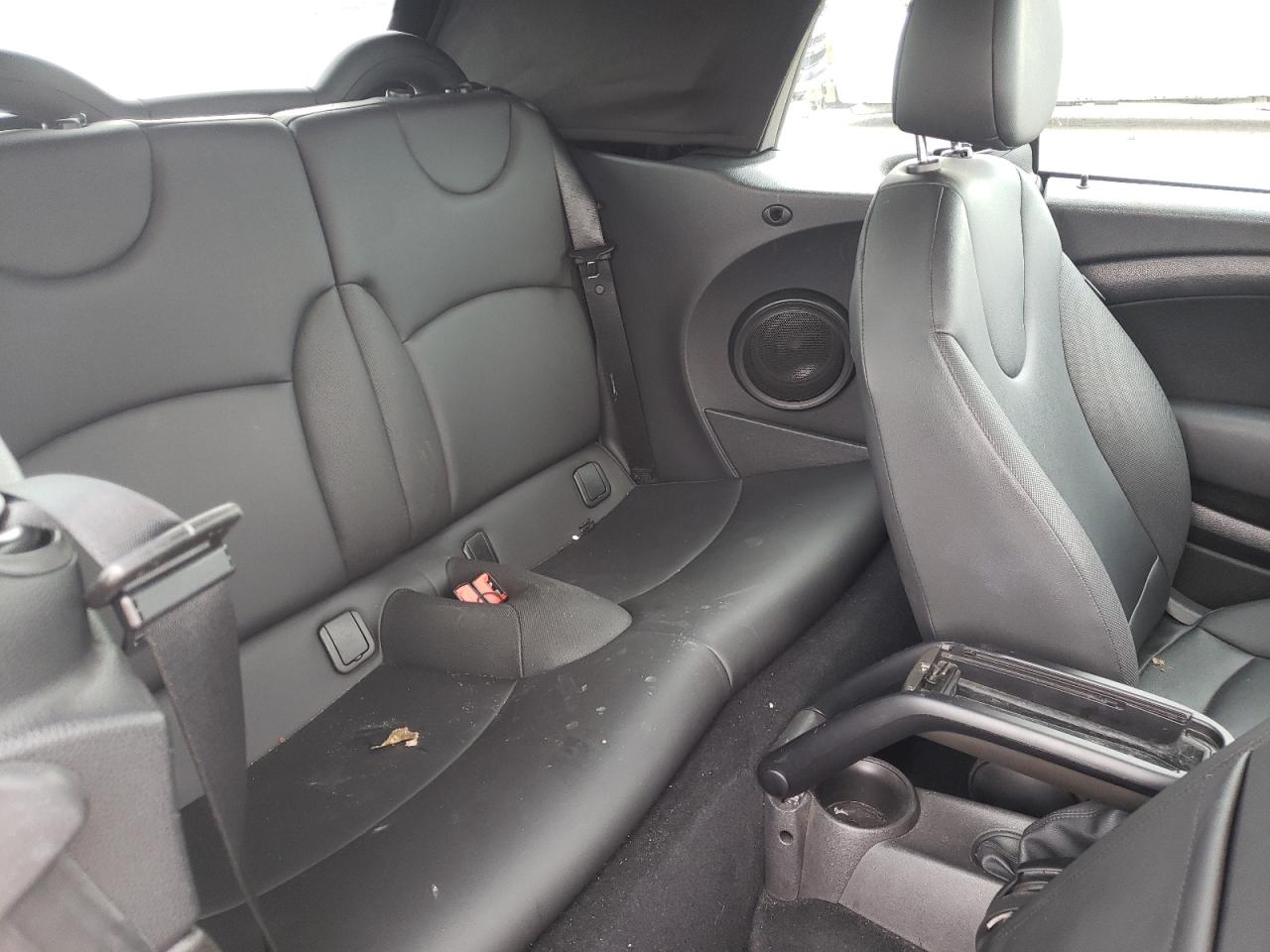 Photo 6 from auction – 2013 MINI COOPER with VIN WMWZN3C58DT568953