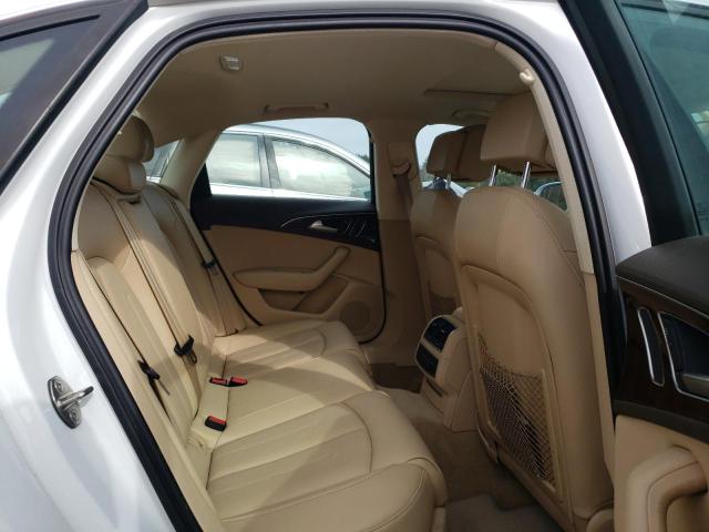 Photo 6 from auction – 2014 AUDI A6 PREMIUM with VIN WAUGFAFC4EN059774