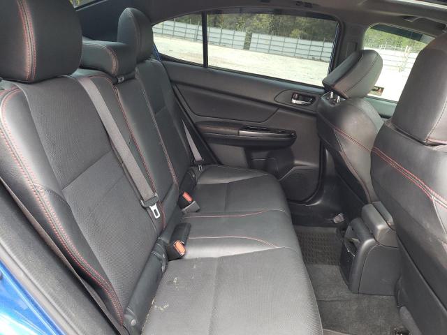 Photo 6 from auction – 2019 SUBARU WRX LIMITE with VIN JF1VA1J63K9820086