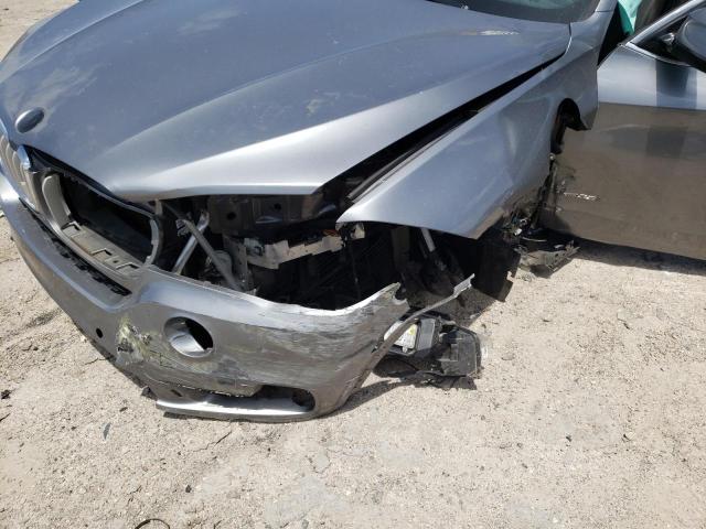 Photo 9 from auction – 2018 BMW X5 SDRIVE3 with VIN 5UXKR2C50J0Z20213