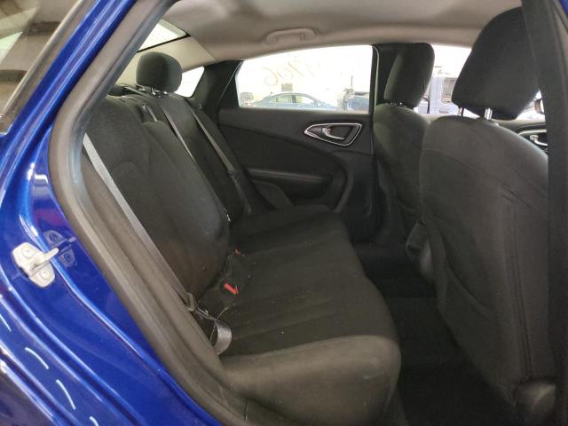 Photo 6 from auction – 2015 CHRYSLER 200 LIMITE with VIN 1C3CCCAB2FN722687