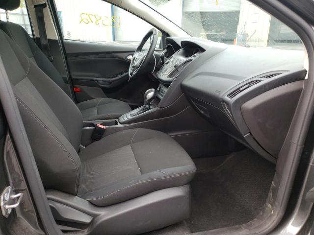 Photo 5 from auction – 2018 FORD FOCUS SE with VIN 1FADP3K26JL261314