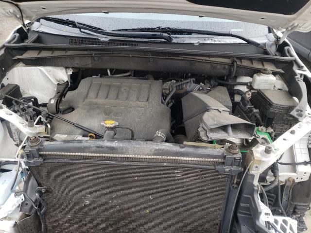 Photo 7 from auction – 2014 TOYOTA HIGHLANDER with VIN 5TDDKRFH1ES009940