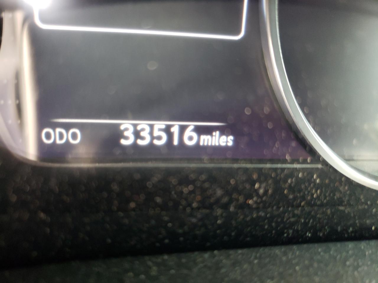 Photo 8 from auction – 2019 LEXUS ES 350 with VIN 58ABZ1B11KU048844