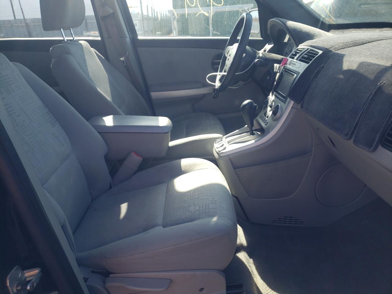 Photo 5 from auction – 2005 CHEVROLET EQUINOX LS with VIN 2CNDL23F656007050