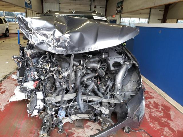 Photo 9 from auction – 2018 FORD EXPEDITION with VIN 1FMJU2AT9JEA14816
