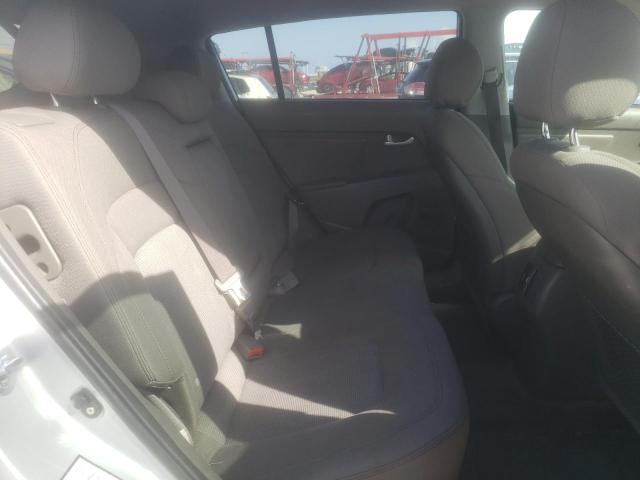 Photo 6 from auction – 2014 KIA SPORTAGE L with VIN KNDPBCACXE7559086